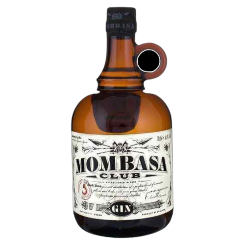 Mombassa Club London Dry