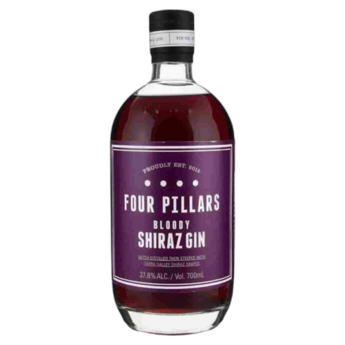Four Pillars, Bloody Shiraz Gin