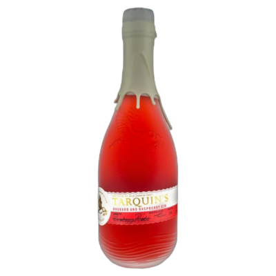 Tarquin's, Rhubarb & Raspberry Gin