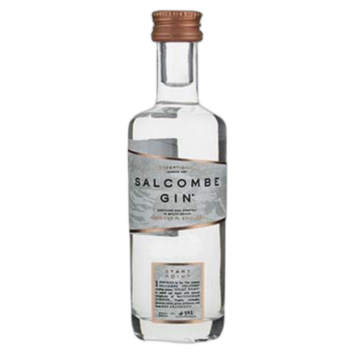 Salcombe, Start Point Gin