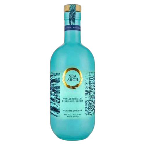 Sea Arch 0% Alcohol