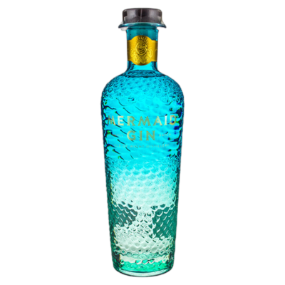 Mermaid Gin