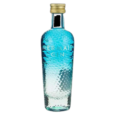 Mermaid Gin