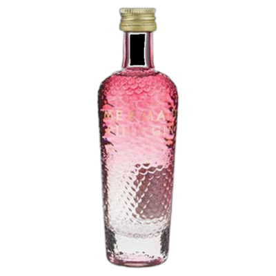 Mermaid Pink
