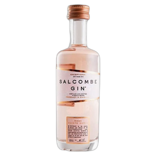 Salcombe, 'Sainte Marie Rosé'