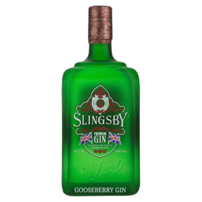 Slingsby, Gooseberry Gin