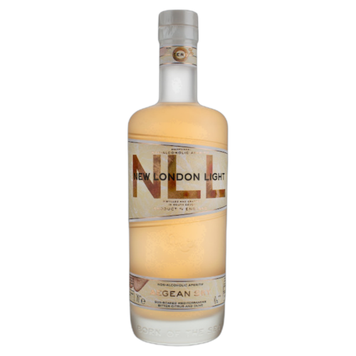 Salcombe New london Light Aegean Sky 0%
