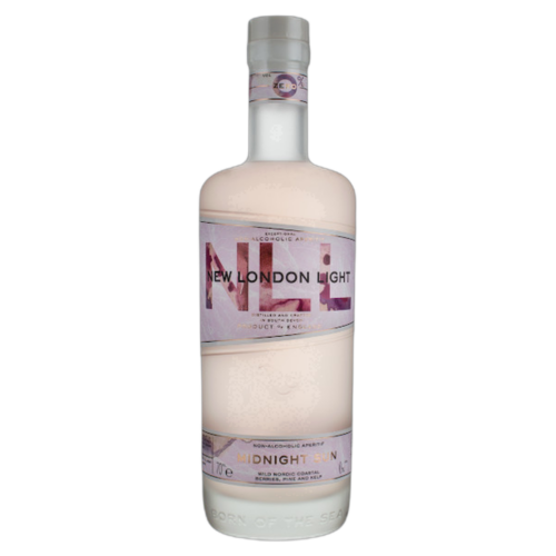 Salcombe New london Light Midnight Sun 0%