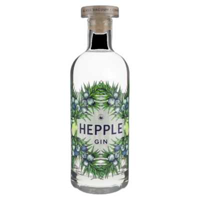 Hepple Gin