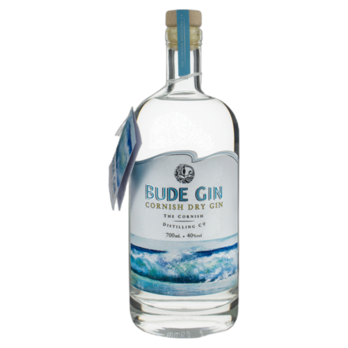 Bude Gin