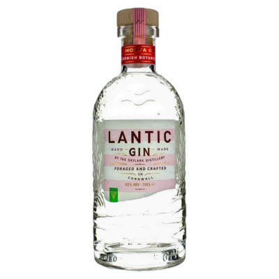 Lantic Morva Foraged Gin