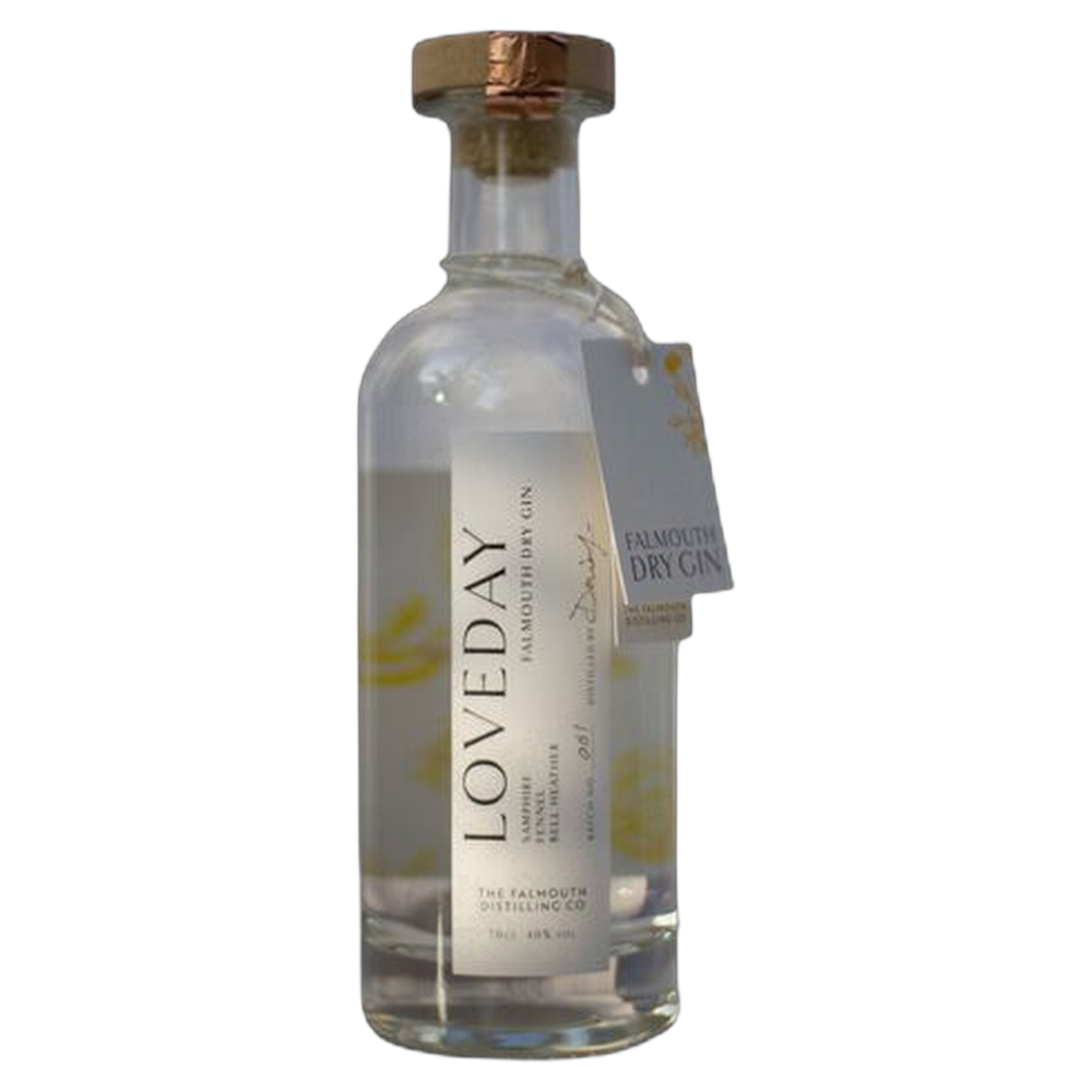 Falmouth Dry Gin