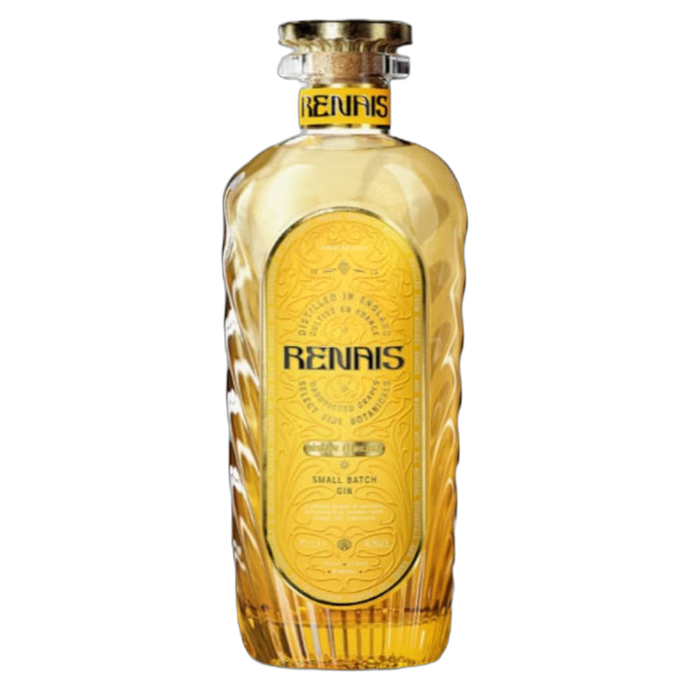 Renais Gin
