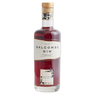 Salcombe Sloe Gin