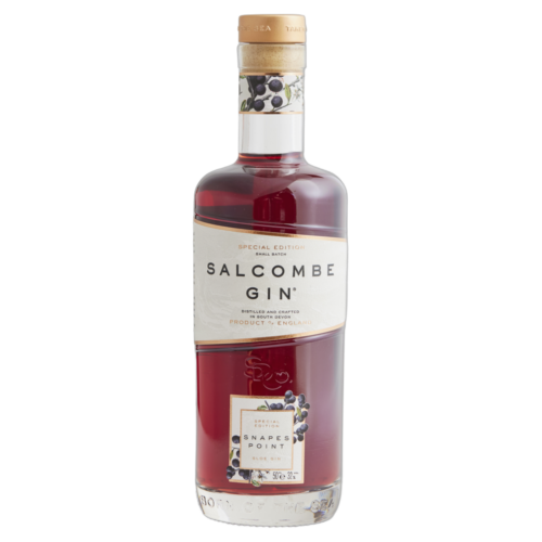 Salcombe Sloe Gin