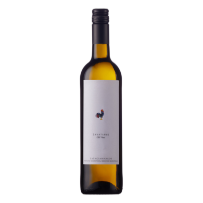 Domaine Papagiannakos, Savatiano