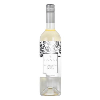 Cortestrada, Pinot Grigio/Cataratto
