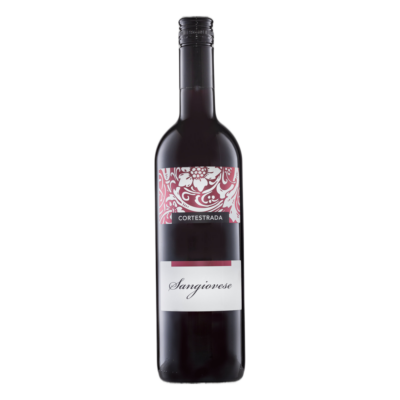 Cortestrada, Sangiovese