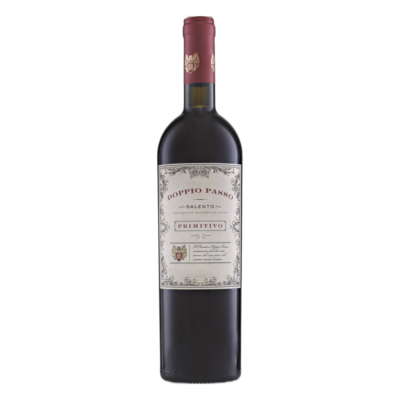 Botter, Primitivo Doppio Passo