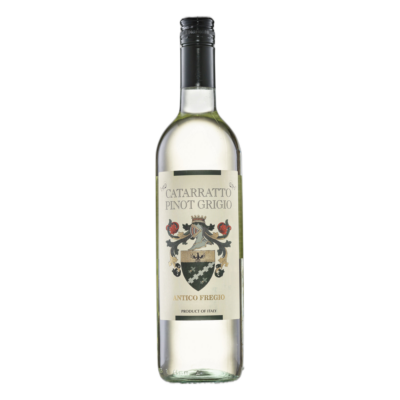 Antico Fregio, Pinot Grigio/Cataratto