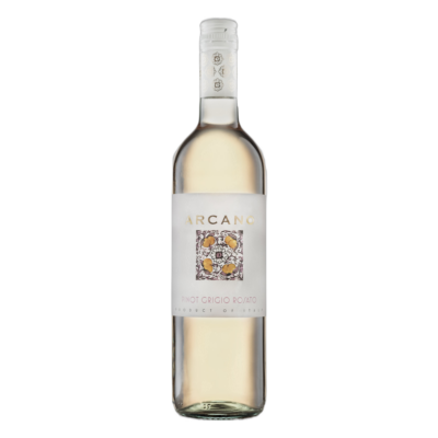 Arcano, Pinot Grigio Rosé