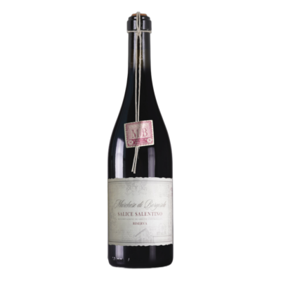 Marchese di Borgosole, Salice Salentino Riserva