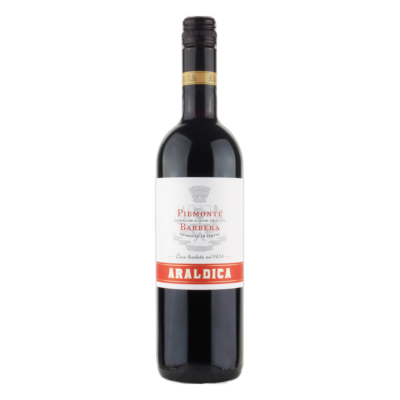 Araldica, Barbera