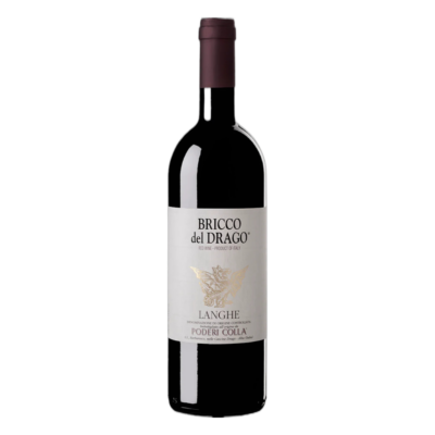 Poderi Colla Bricco del Drago Rosso