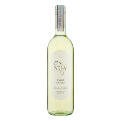 Nua, Pinot Grigio