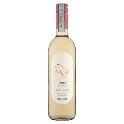 Nua, Pinot Grigio Rosé