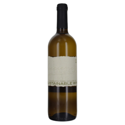 Cantine Birgi, Catarratto Sustainable
