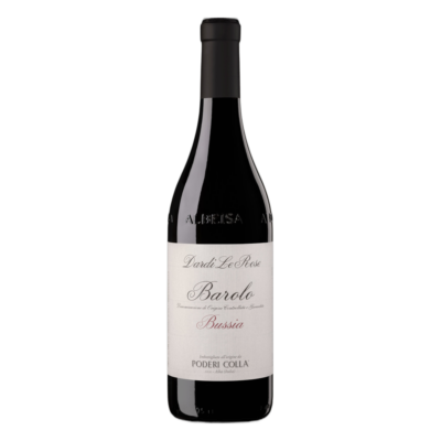 Poderi Colla, Barolo Bussia Dardi le Rose