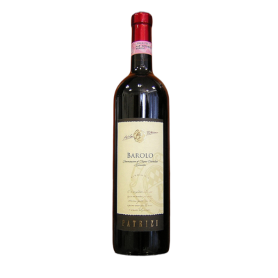 Patrizi, Barolo