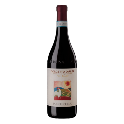 Poderi Colla, ‘Pian Balbo’, Dolcetto d’Alba