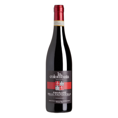 Montresor, 'La Colombaia', Amarone della Valpolicella