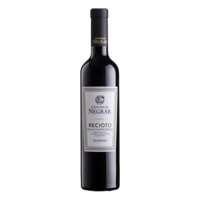 Cantina di Negrar, Recioto Classico, Recioto della Valpolicella 50cl