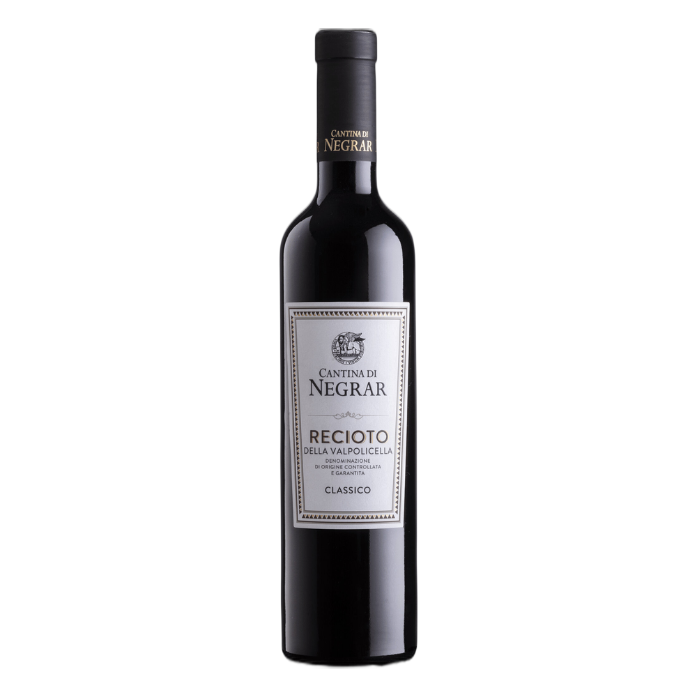 Cantina di Negrar, Recioto Classico, Recioto della Valpolicella 50cl