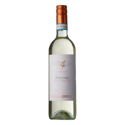 Cielo e Terra, 'Casa Defra', Pinot Grigio