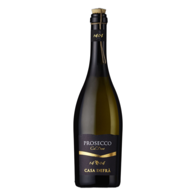 Casa Defra, Prosecco Spago Frizzante