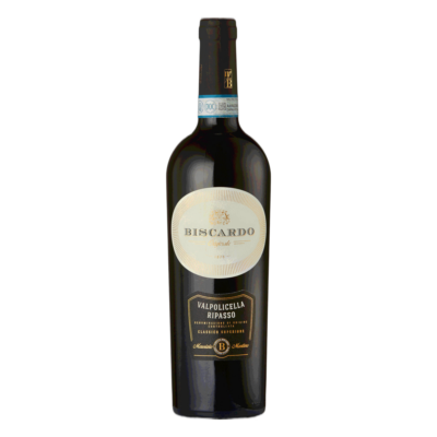 Valpolicella Ripasso Biscardo