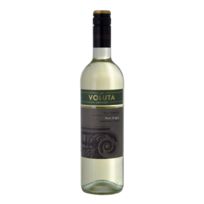 La Voluta Grande, Pinot Grigio