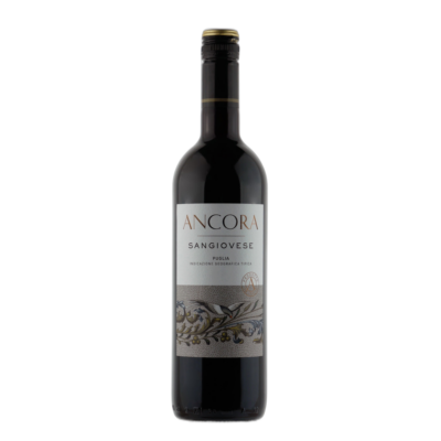 Adria Vini, 'Ancora', Sangiovese