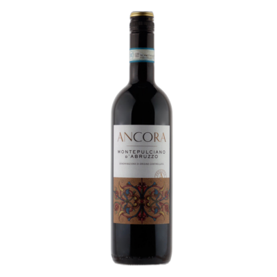 Adria Vini, 'Ancora', Montepulciano