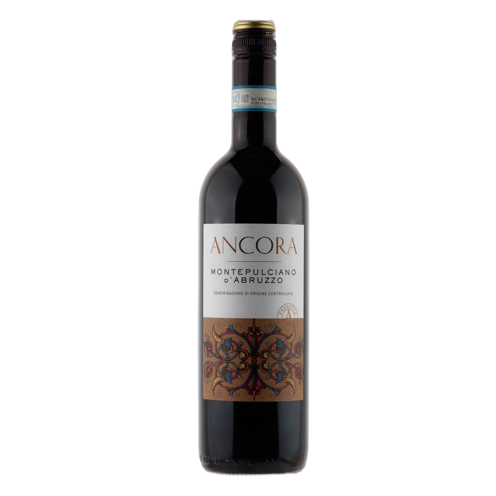 Adria Vini, 'Ancora', Montepulciano