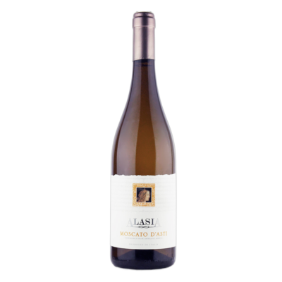 Alasia, Moscato d'Asti