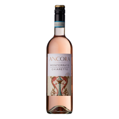 Adria Vini, 'Ancora', Chiaretto Rosé