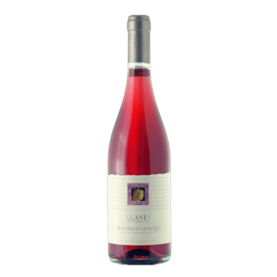 Alasia, Brachetto d'Acqui