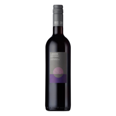 Il Meridione, Nero d'Avola