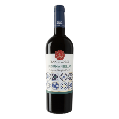 Cantine Paololeo, Pianerosse, Susumaniello