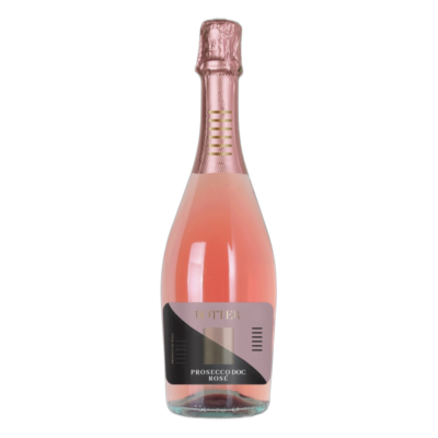Botter Prosecco Rose Spumante